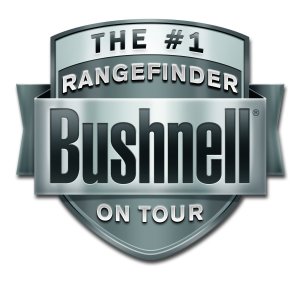 Bushnell tour Z6 golf laser rangefinder 2