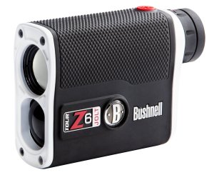 Bushnell tour Z6 golf laser rangefinder