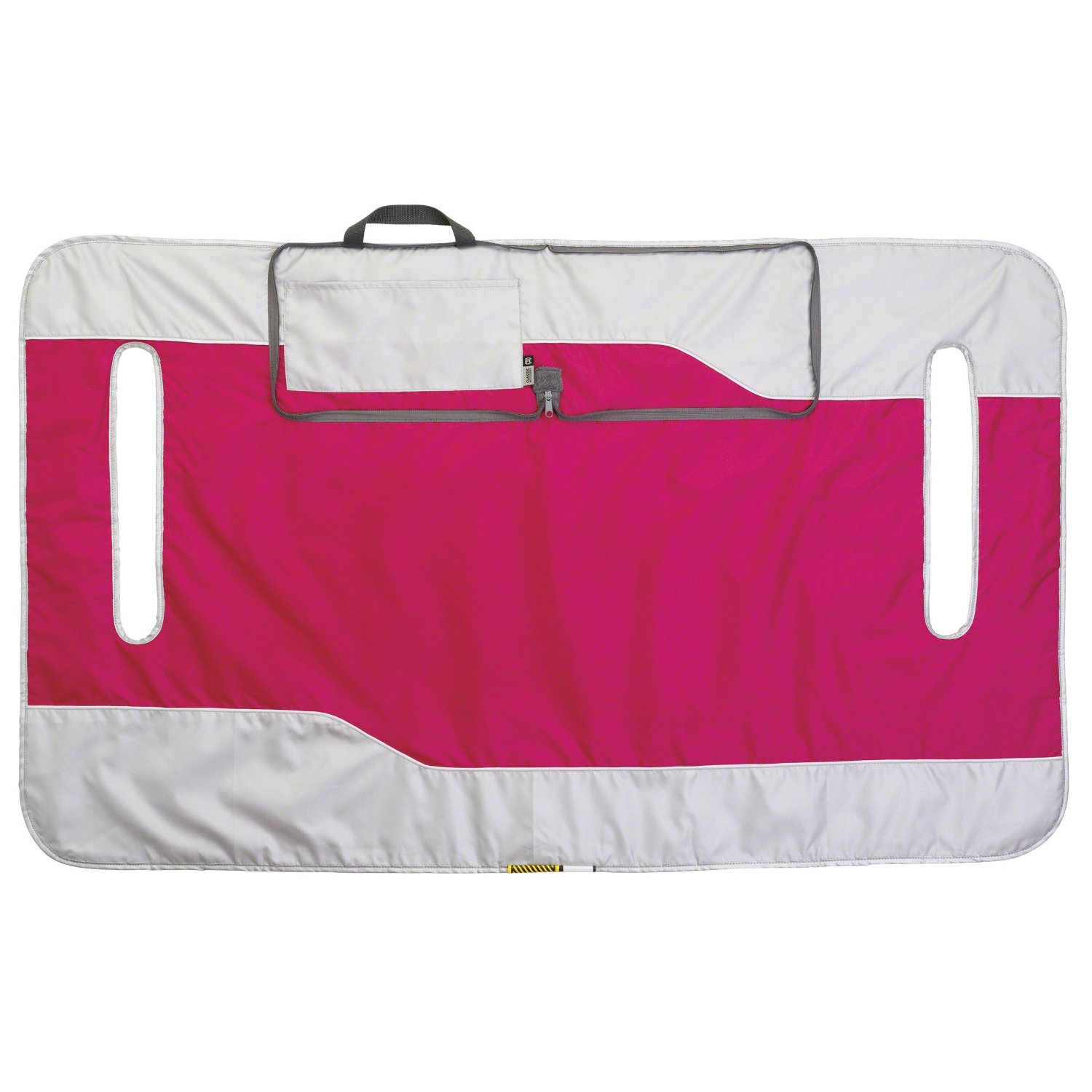 Golf Cart Seat Blanket Offers Comfortable Protection