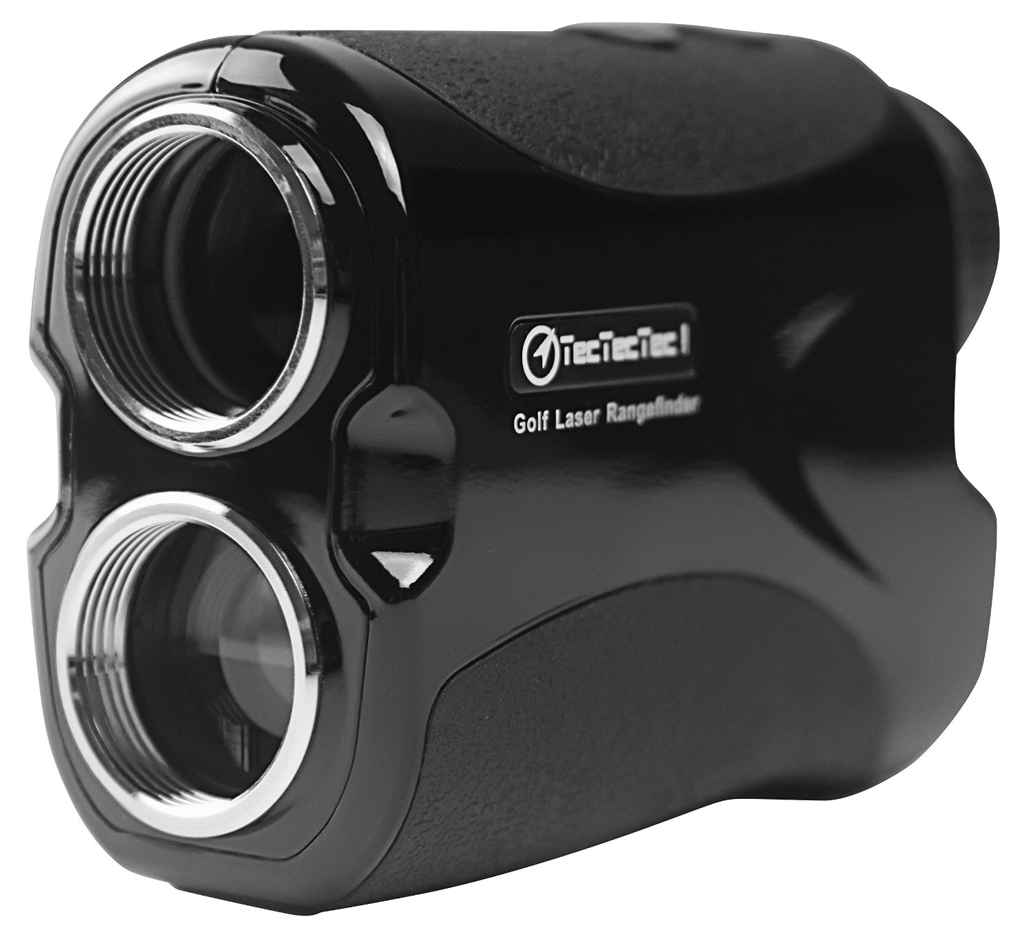 TecTecTec VPRO500 The Best Golf Rangefinder