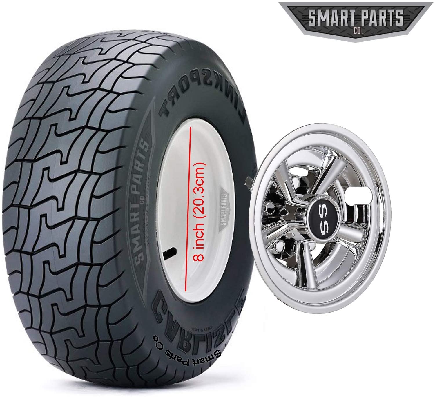 Affordable Golf Cart Hub Caps Amazon Improve Look Of Cart