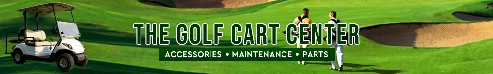 The Golf Cart Center 