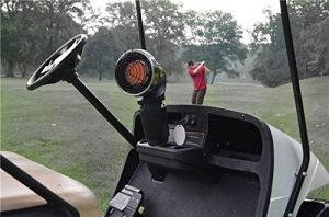 Mr Heater Golf Cart Heater