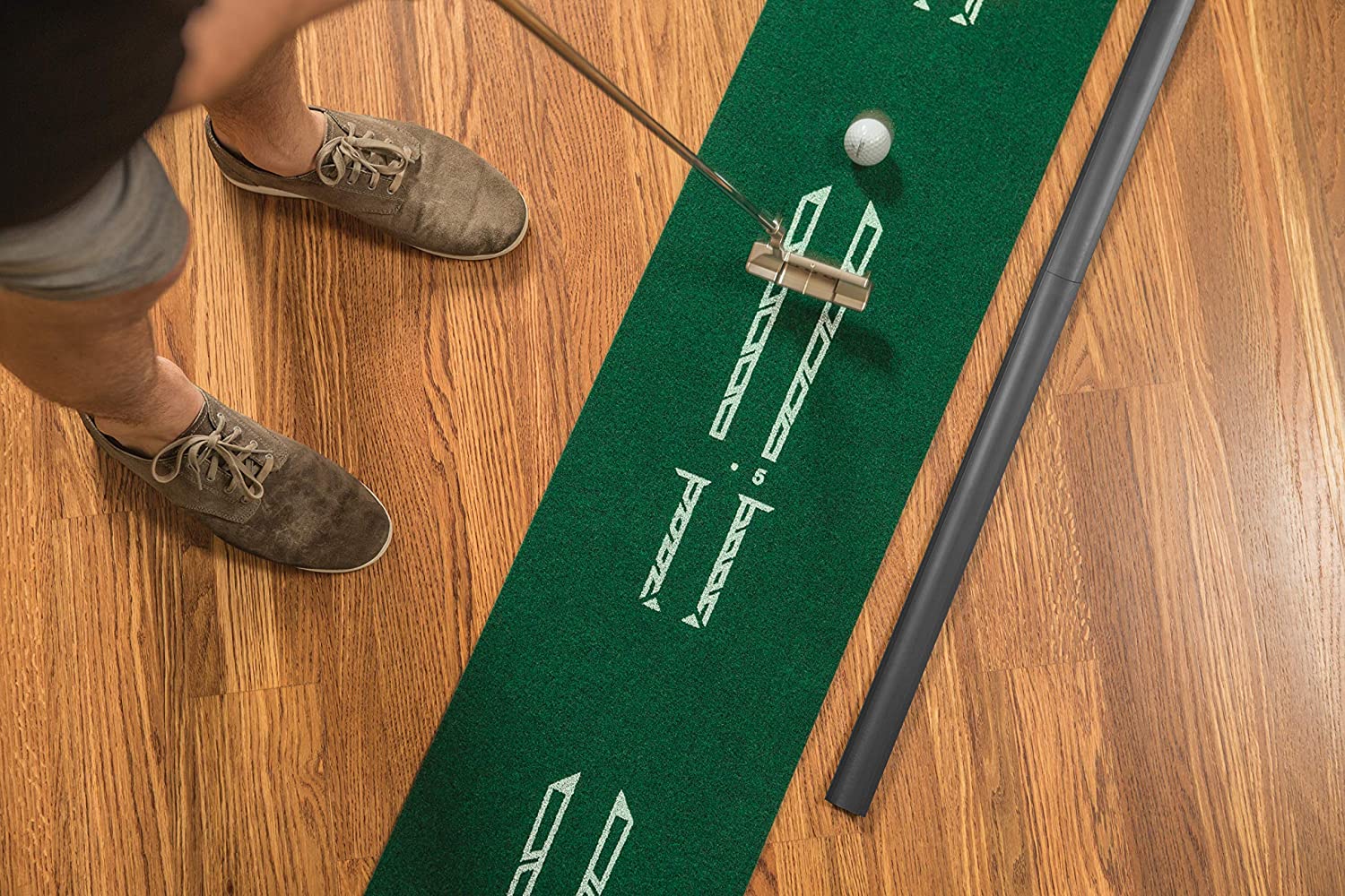 Best Indoor Putting Mat Shave Srokes Off Your Putting