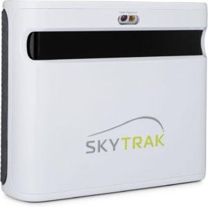 Skytrak launch monitor